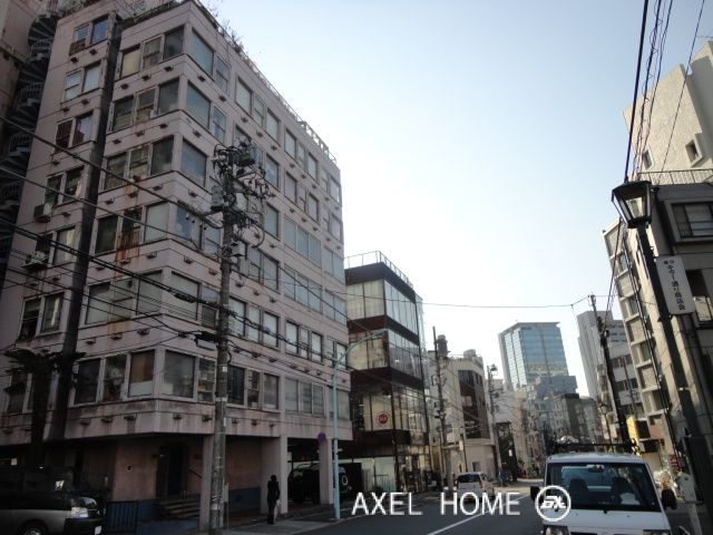 ビラ・ローザ（ＶＩＬＬＡ　ＲＯＳＡ）　