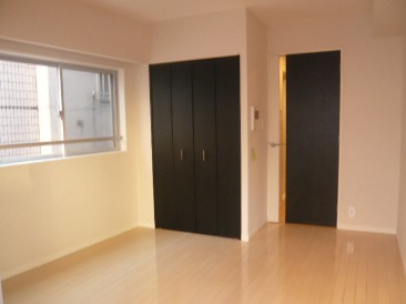 シンシア都庁前