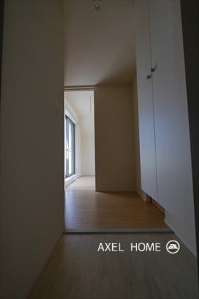 エス・コート千駄ヶ谷