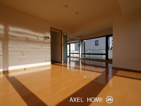 エスパシオ内藤町