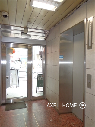 代々木駅前ビル（事務所・店舗）