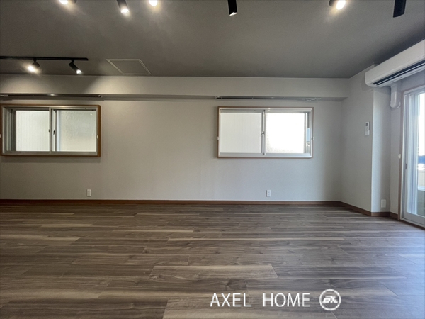 津ノ守坂マンション