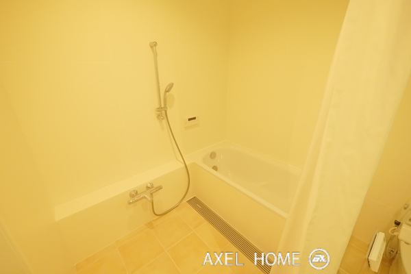 シャトー市ヶ谷