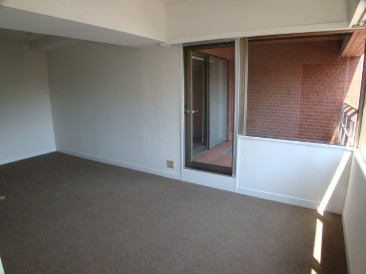 東高代々木上原ペアシティ