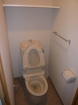 スカイコート渋谷初台