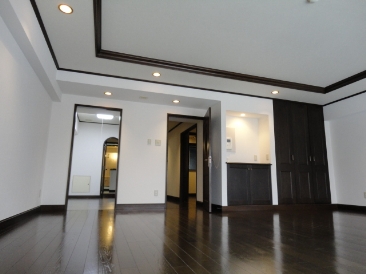 サンモールクレスト