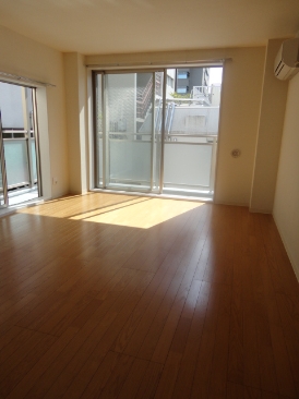 竹嶋マンション