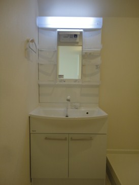 シャルム神宮前