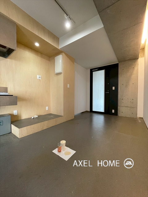 コモンガーデン原宿北参道　(common　garden原宿北参道)　