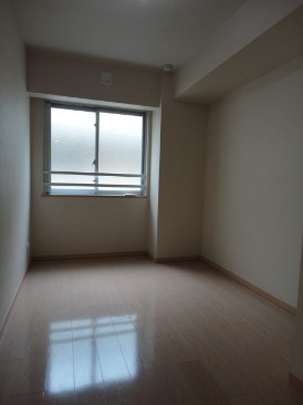 パークハウス市谷仲之町