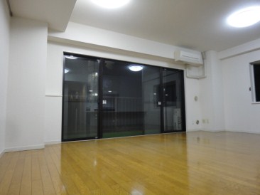 代々木グリーンヒルズ　