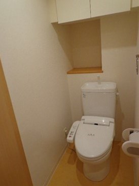 マリオン新宿河田