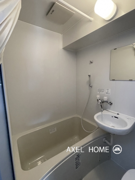 パルム四谷　（事務所）