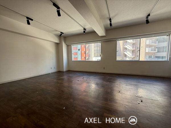 ワコー代々木ビル