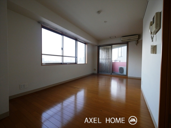 オペラヒルズ初台