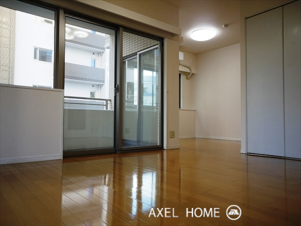 エクレール外苑西