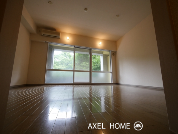 パークフロント西新宿