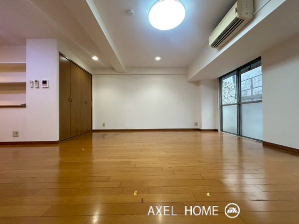 秀和松濤レジデンス　