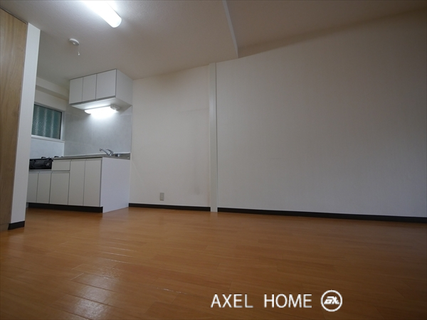 原宿第三宮庭マンション