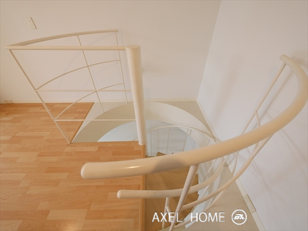 ウィントンベリーハウス四谷　テラス