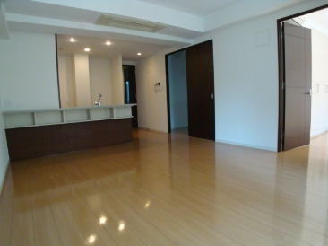 ニューシティアパートメンツ市谷加賀