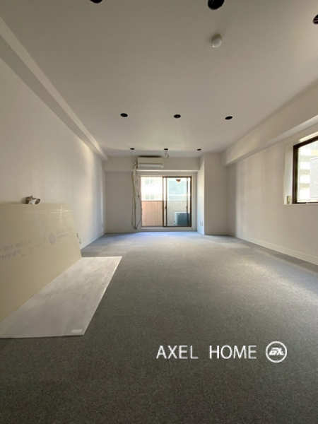 サニープラザ新宿御苑