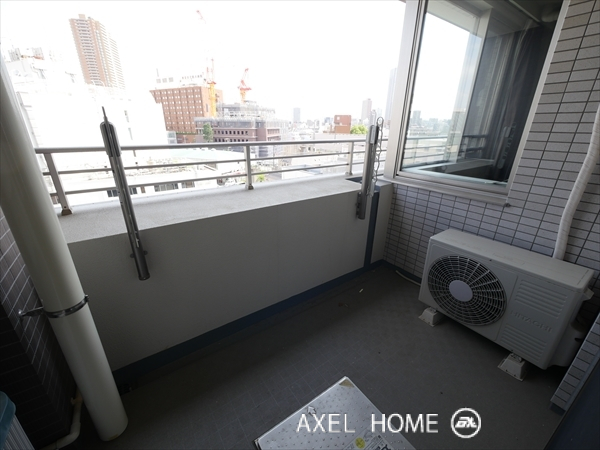 パークハウス新宿若松町　