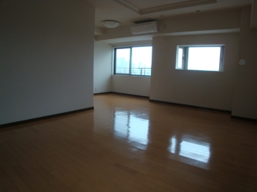 ウィン新宿若松町