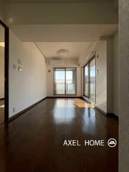 インペリアル代々木の杜