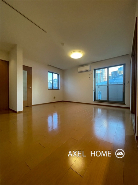 シャルム神宮前