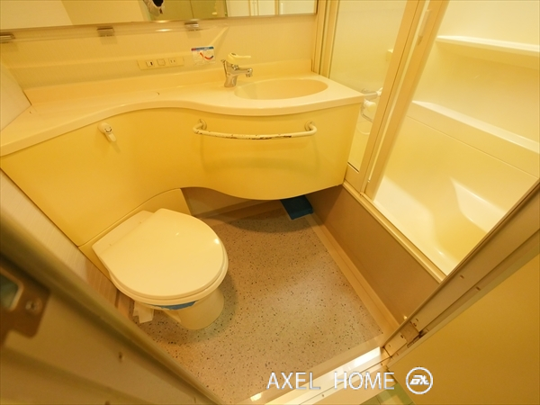 デュオ・スカーラ新宿