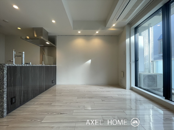 ザ・レジデンシャル北青山