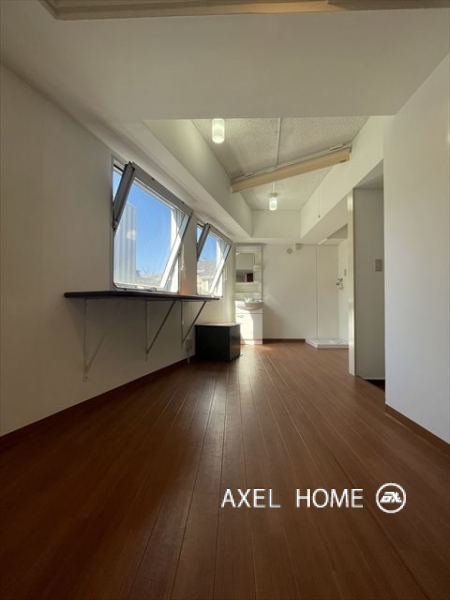 東京セントラル代々木