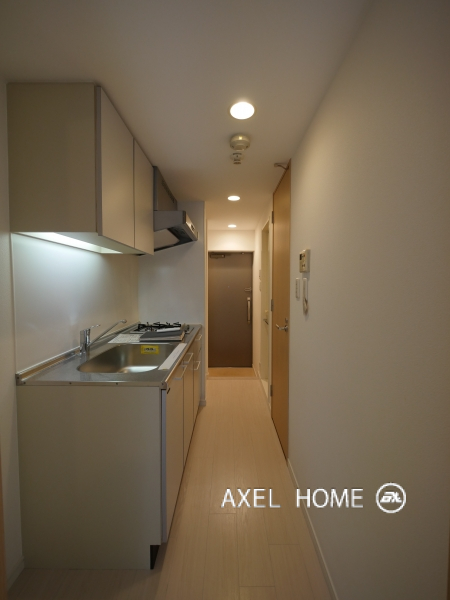 PUROUDO FLAT代々木上原　（プラウドフラット代々木上原）