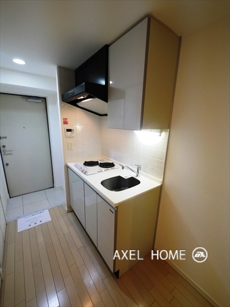 プライムアーバン西新宿１