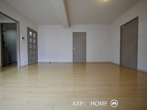 ヴァンテアン神楽坂