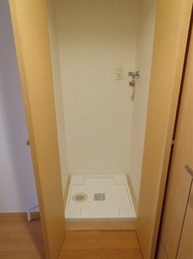 マリオン新宿河田