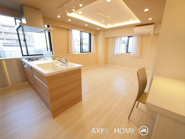 カインドステージ四谷三丁目