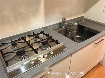 アパートメンツ代々木上原