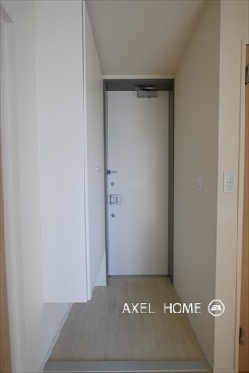 エス・コート千駄ヶ谷