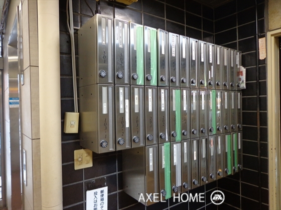 代々木駅前ビル（事務所・店舗）