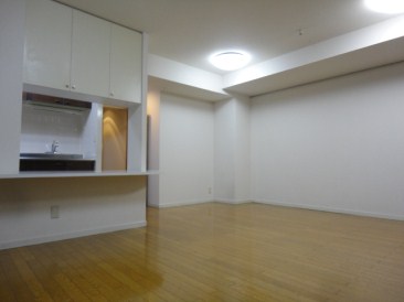 代々木グリーンヒルズ　