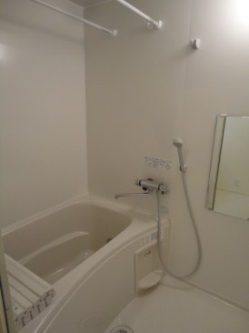 シャルム神宮前