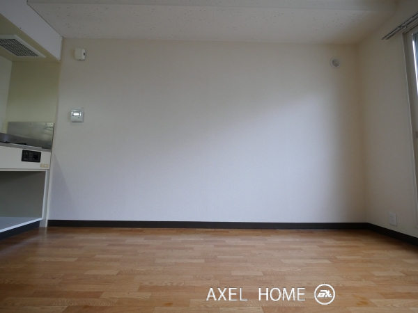 ヴィラセゾン元沢