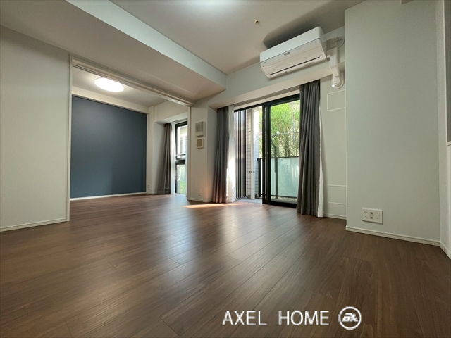 ウェリス四ツ谷　