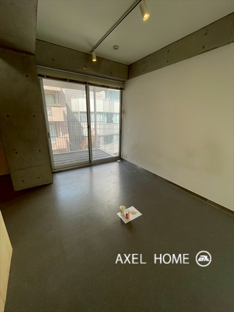 コモンガーデン原宿北参道　(common　garden原宿北参道)　