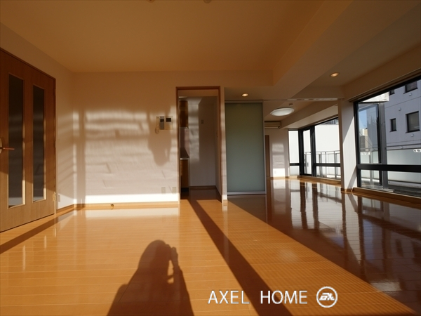 エスパシオ内藤町