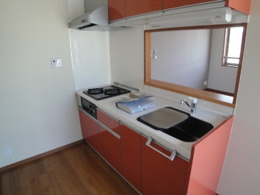 グリーンヒルズ河田町