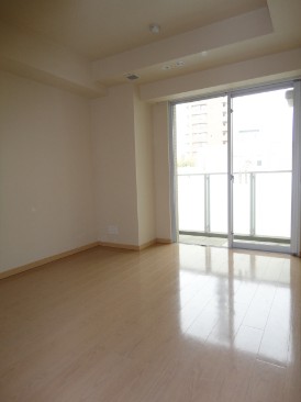 パークハウス市谷仲之町