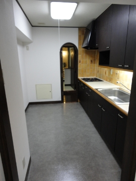 サンモールクレスト